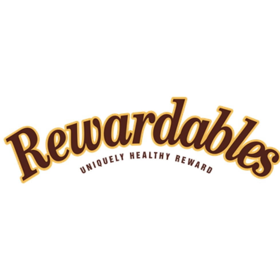 Rewardables logo